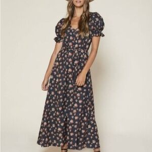 Outerknown Kira Dress